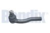 BENDIX 040442B Tie Rod End